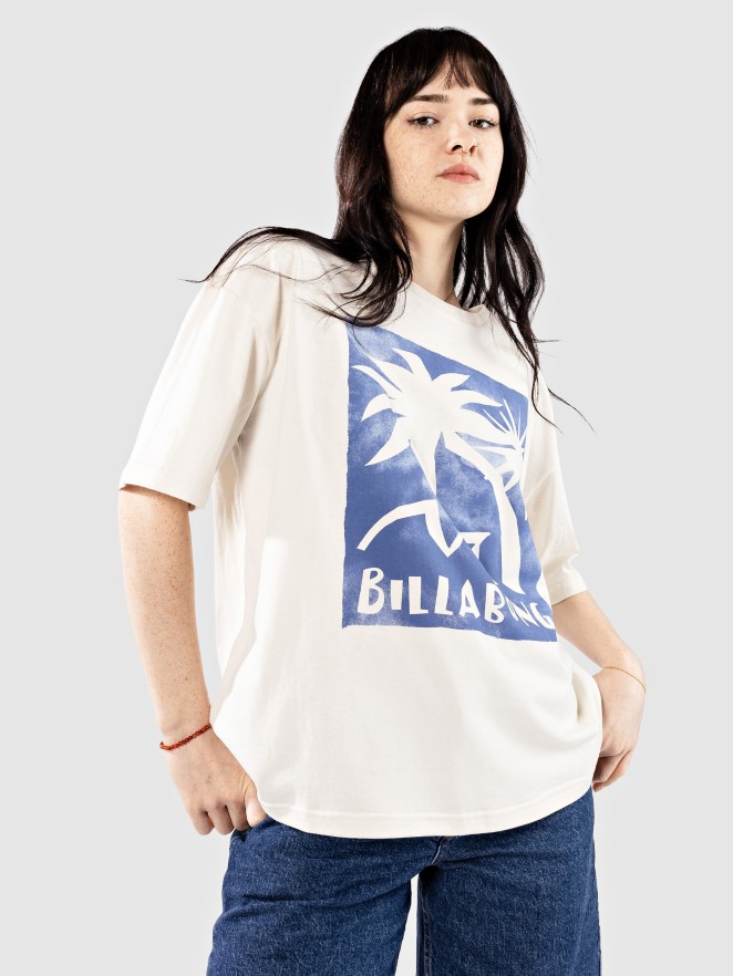 Billabong True Tides T-skjorte