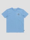 Billabong Crayon Wave Kids T-Paita