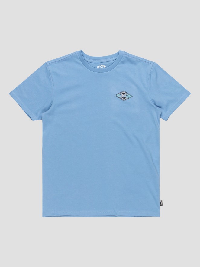 Billabong Crayon Wave Kids T-skjorte