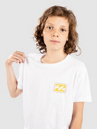 Billabong Crayon Wave Kids T-Shirt