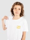 Billabong Crayon Wave Kids T-Shirt