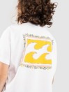 Billabong Crayon Wave Kids T-Shirt