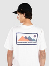 Billabong Range Adiv T-Shirt