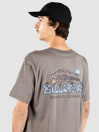 Billabong Lizard Mountain Adiv T-Shirt