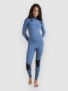 Billabong 403 Teen Synergy Natural Cz Kids Wetsuit