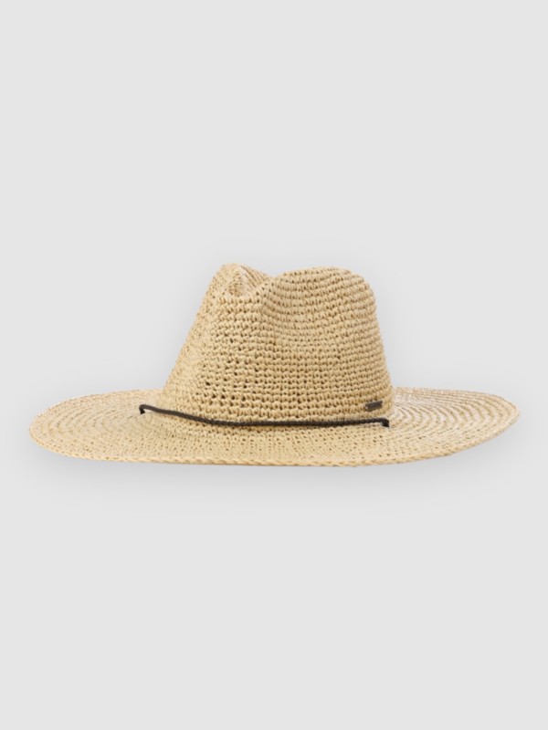 Billabong Sun Rancher Bucket Hat white cap