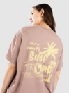 Billabong Surf Camp Tricko