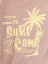 Billabong Surf Camp Camiseta