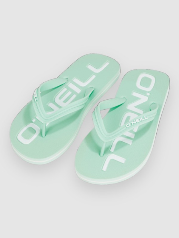 O'Neill Profile Logo Sandalen mildrew mint