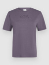 O'Neill Essentials Script T-Paita