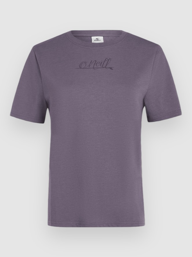 O'Neill Essentials Script T-Shirt