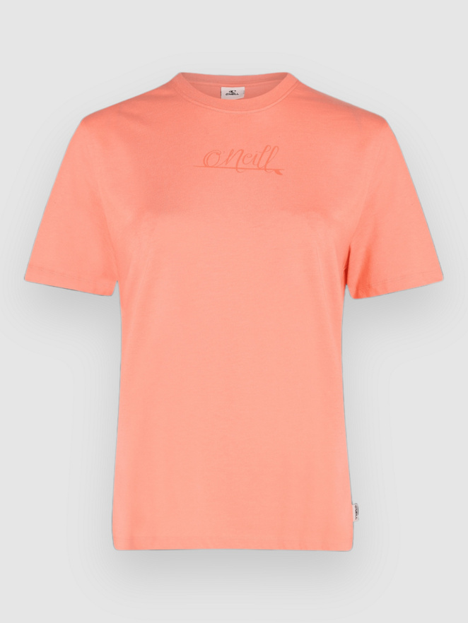 O'Neill Essentials Script T-Shirt
