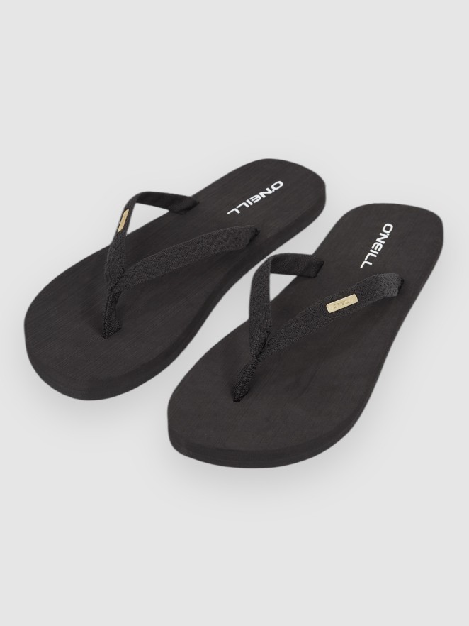 O'Neill Ditsy Jacquard Sandalen