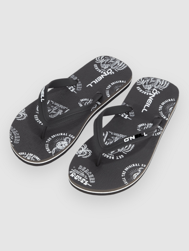 O'Neill Profile Graphic Sandals