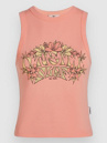 O'Neill Summer Must Haves Graphic Canotta