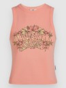 O'Neill Summer Must Haves Graphic Canotta
