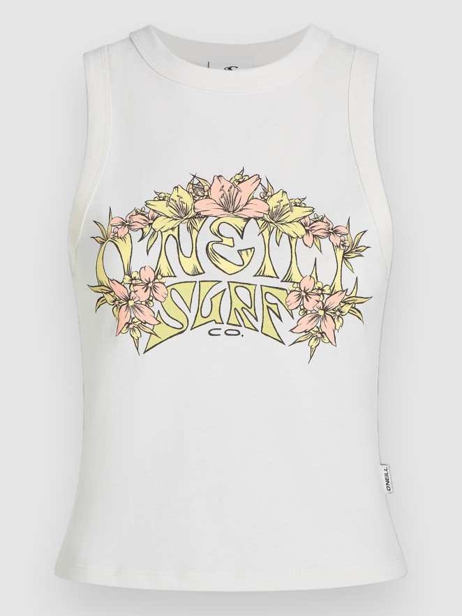 O'Neill Summer Must Haves Graphic Tank Top