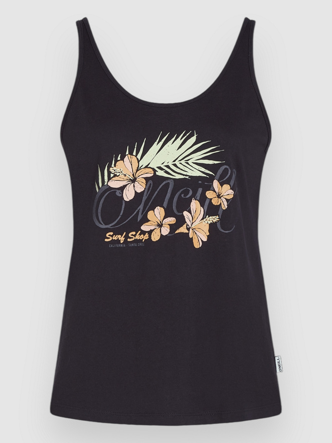O'Neill Summer Musthaves Luana Graphic Tank Top