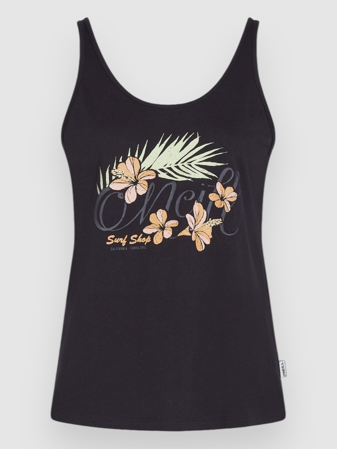 O'Neill Summer Musthaves Luana Graphic Tank Top