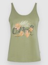 O'Neill Summer Musthaves Luana Graphic Tank Top