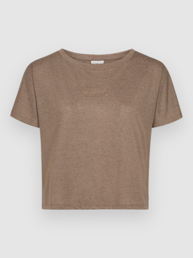 O'Neill Essentials Script Rape T-Shirt