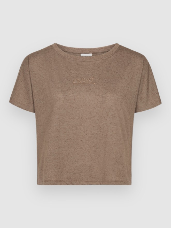 O'Neill Essentials Script Rape T-Shirt