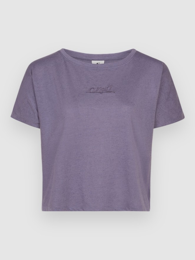 O'Neill Essentials Script Rape T-Shirt