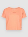 O'Neill Essentials Script Rape T-Shirt