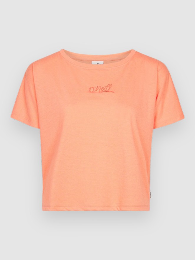 O'Neill Essentials Script Rape T-Shirt