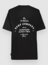 O'Neill Summer Musthaves Graphic Tricko