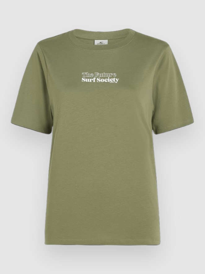 O'Neill The Future Surf Society T-Shirt
