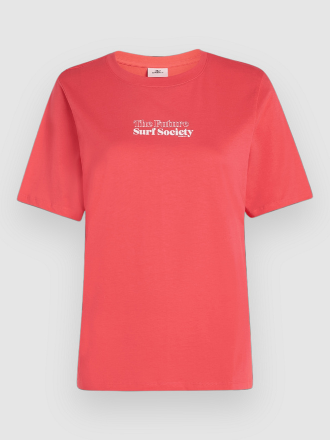 O'Neill The Future Surf Society Tricko