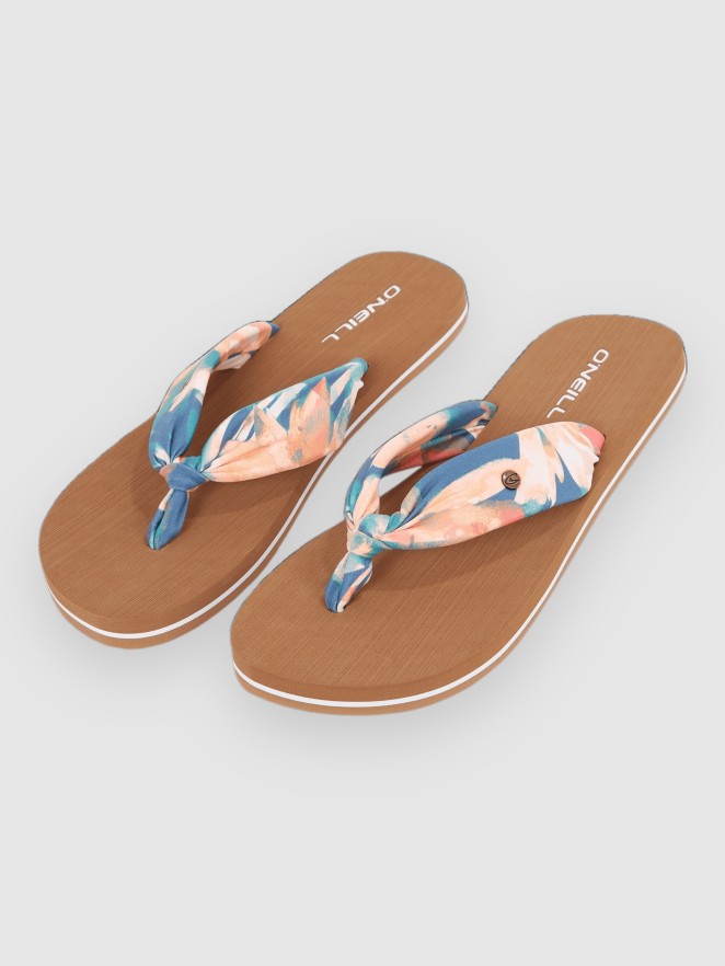 O'Neill Ditsy Sun Sandalen