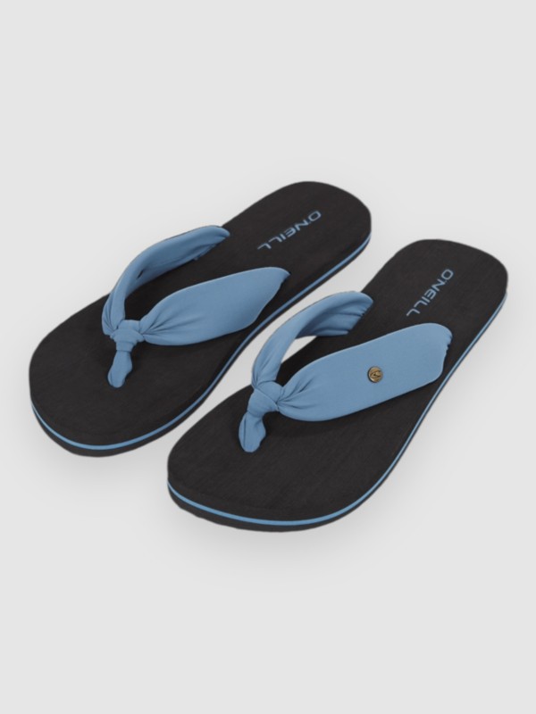 O'Neill Ditsy Sun Sandalen copen blue