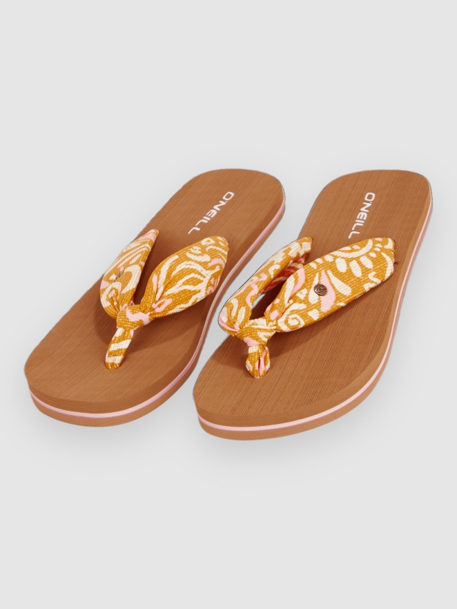O'Neill Ditsy Sun Sandalen