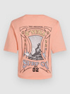 O'Neill Summer Musthaves Back Print T-Shirt