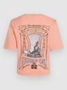 O'Neill Summer Musthaves Back Print T-Shirt