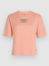 O'Neill Summer Musthaves Back Print T-Paita