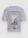 O'Neill Summer Musthaves Back Print Tricko