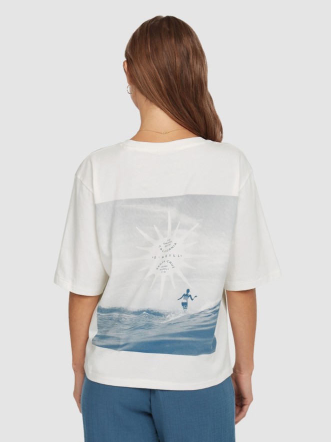 O'Neill Summer Musthaves Back Print T-Shirt