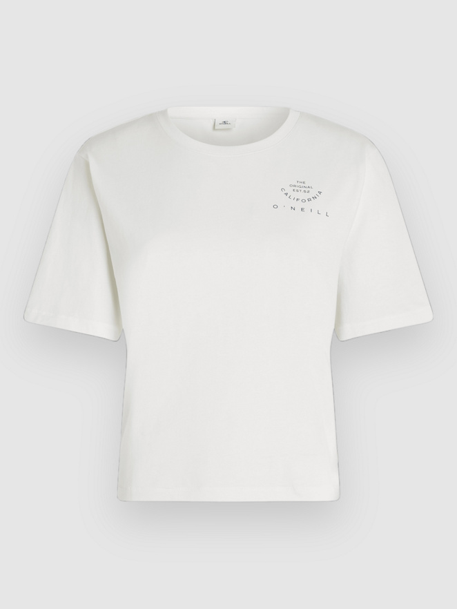 O'Neill Summer Musthaves Back Print T-Shirt