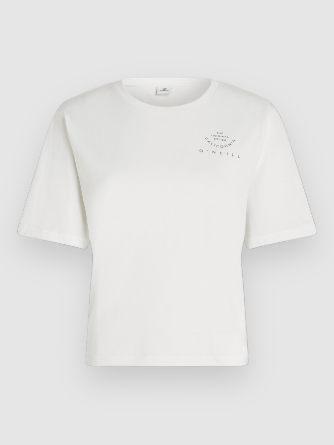 O'Neill Summer Musthaves Back Print T-Shirt
