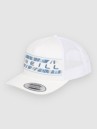 O'Neill Flower Trucker Cap