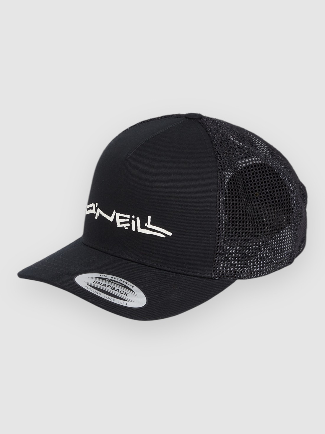 O'Neill Trucker Cap black out