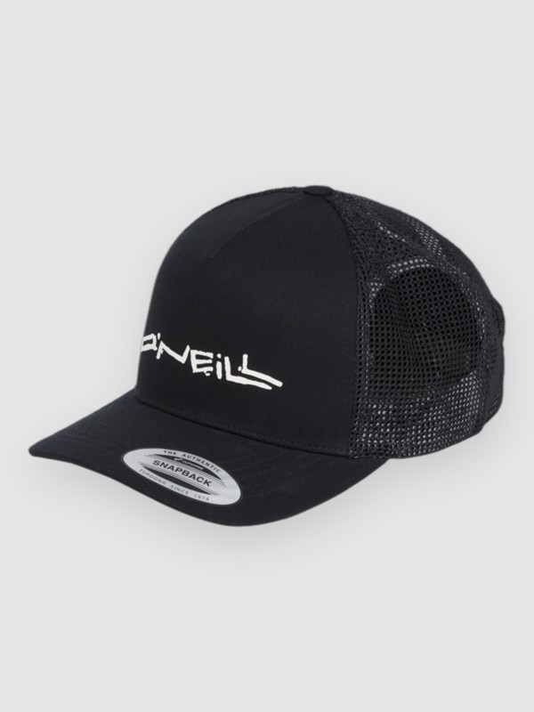 O'Neill Trucker Cap black out