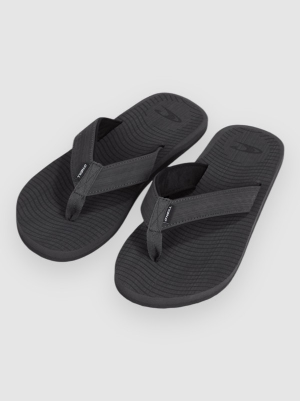 O'Neill Koosh Sandalen asphalt