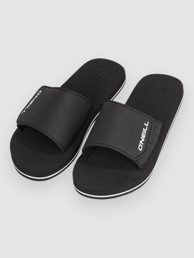 O'Neill Velcro Slides Sandals