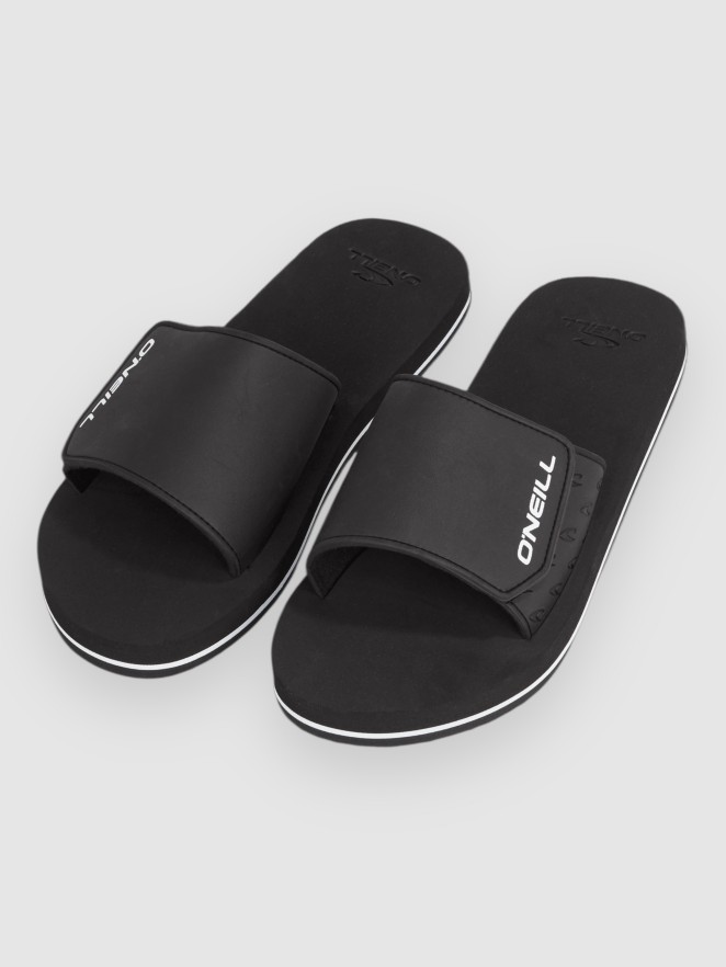 O'Neill Velcro Slides Sandalen