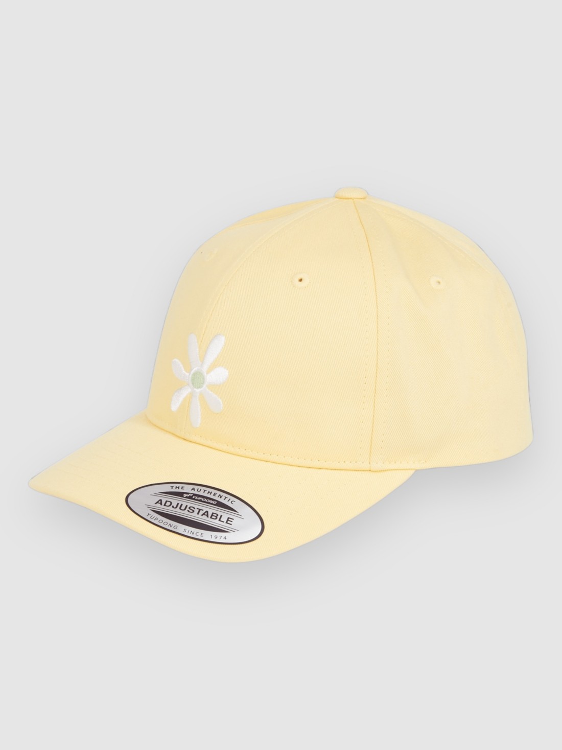 O'Neill Beach Vintage Cap tender buttercup