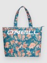 O'Neill Coastal Print Tote Bag